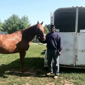 Meet your Posher, Joseph